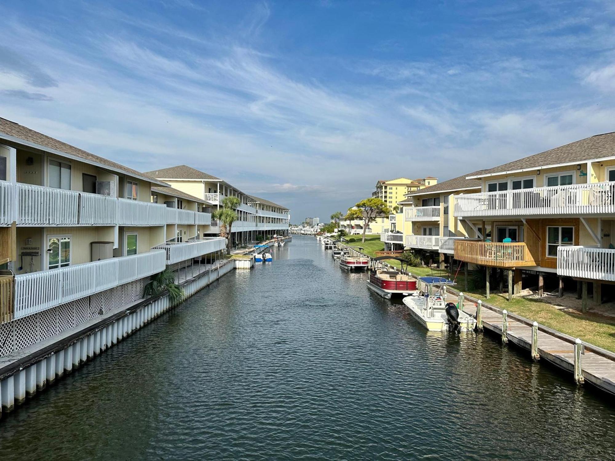 Sandpiper Cove 1117 Villa Destin Luaran gambar